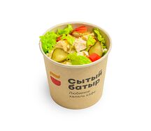 Салат Итле