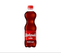 Добрый cola 