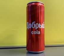 Добрый Кола