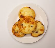 Сырники