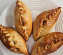 Расстегай