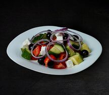 Салат Греческий