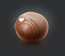 Марципан Raw