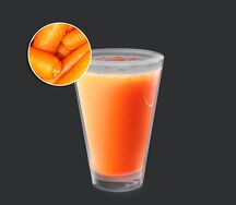 Фреш Морковь