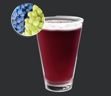 Фреш Виноград