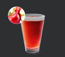 Фреш Яблоко