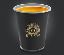 Рамен бульон Веган