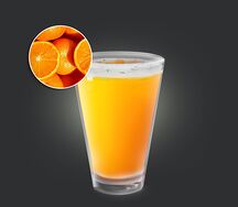 Фреш Апельсин