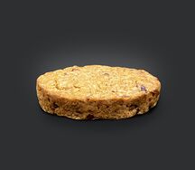 Овсяно-ореховое печенье Самуи Vegan 