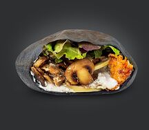 Пита Сен-Жермен веган 