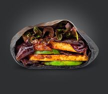 Пита Токио веган