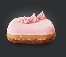 Три шоколада Raw