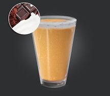 Шоколад на миндальном молоке веган