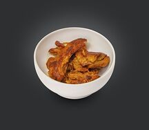 Некурица веган