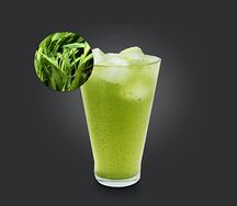 Лимонад Тархун с газом