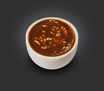 Соус Терияки веган