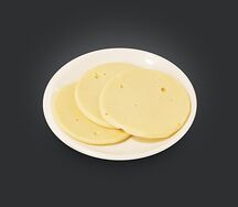 Моцарелла веган