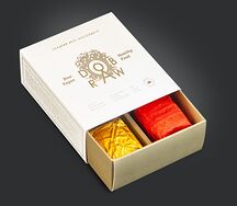 Набор Dobraw мини-пирожных