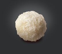 Снеговик Raw