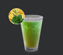 Смузи Спирулина