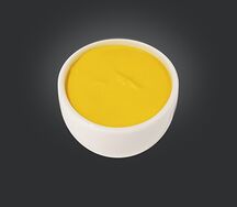 Сырный соус веган