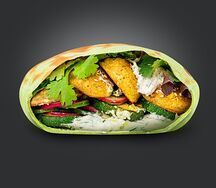 Пита Каир веган