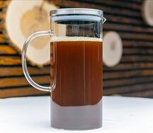 Морс Шиповник 1 л