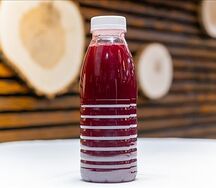 Морс Черная Смородина 0,5 л
