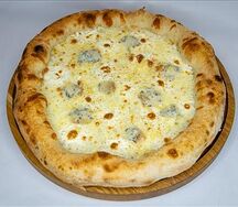 Пицца Четыре сыра