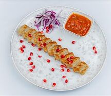 Люля-кебаб Курица