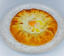 Хачапури