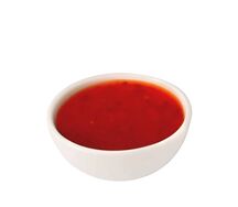 Соус сладкий чили