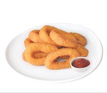 Луковые кольца