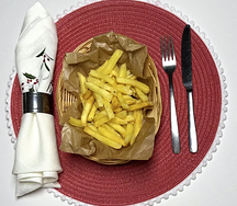 Картофель фри