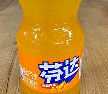 Fanta 