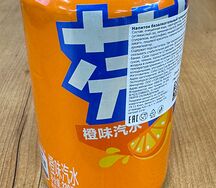 Fanta