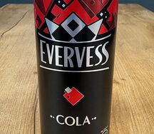 Evervess Cola
