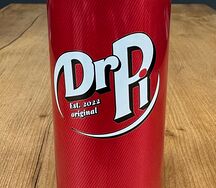 Напиток газированный Dr Pi original