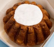 Ромовая баба Xxl