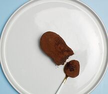 Картошка пирожное