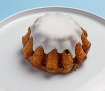 Ромовая Баба