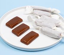 Ириска-тянучка