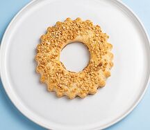 Арахисовое кольцо