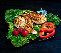 Куриная грудка