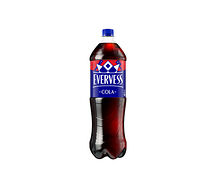 Evervess Cola