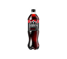 Evervess Cola без сахара