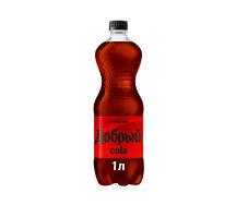 Добрый Кола без сахара