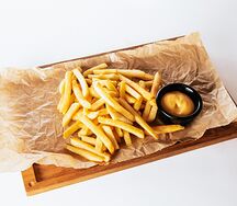 Картофель фри