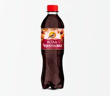 Черноголовка Кола