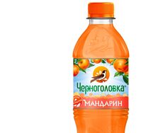 Черноголовка Мандарин 0,5л